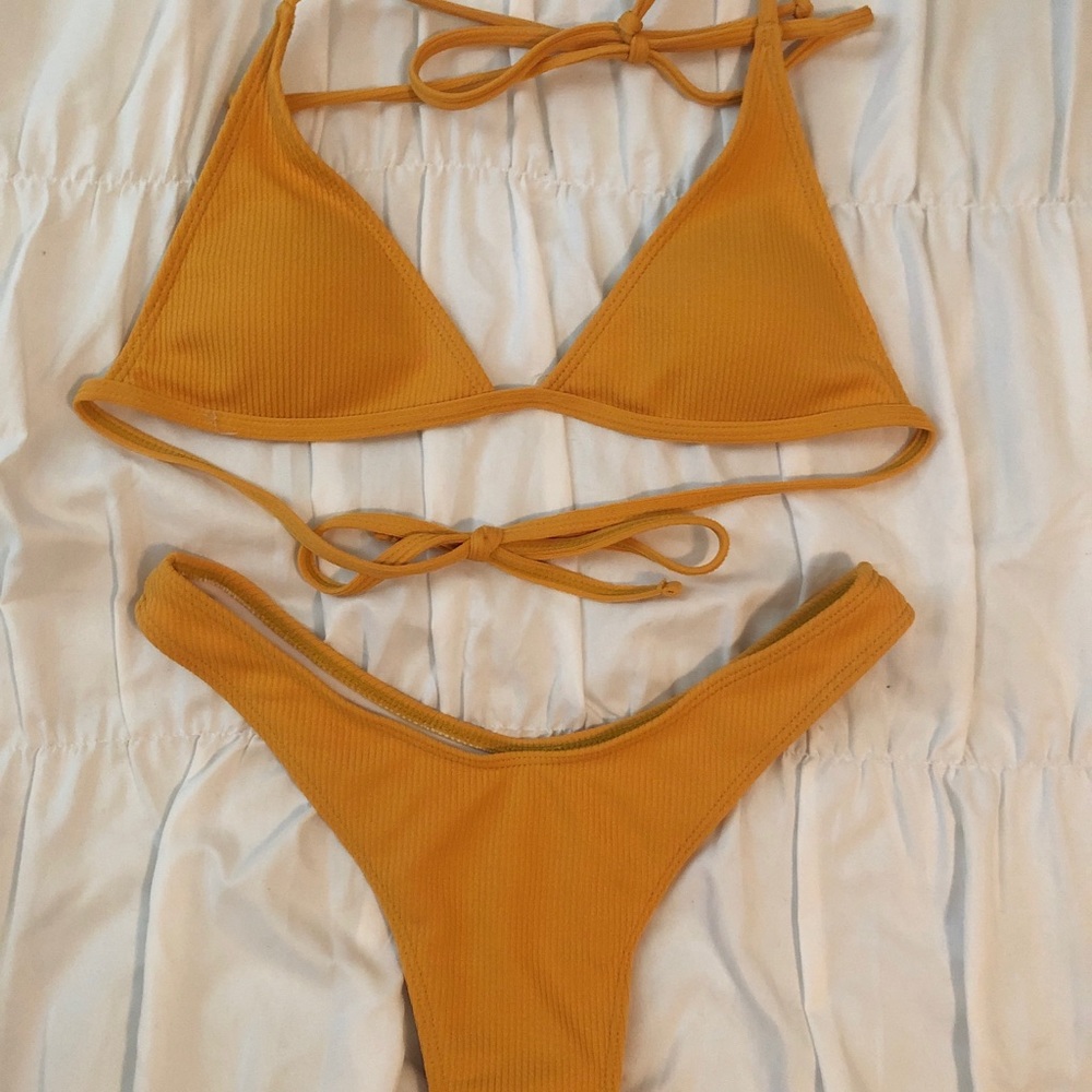 Bikini from SHEIN